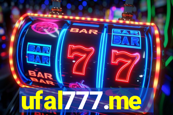 ufal777.me