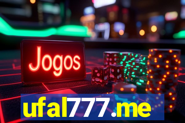 ufal777.me