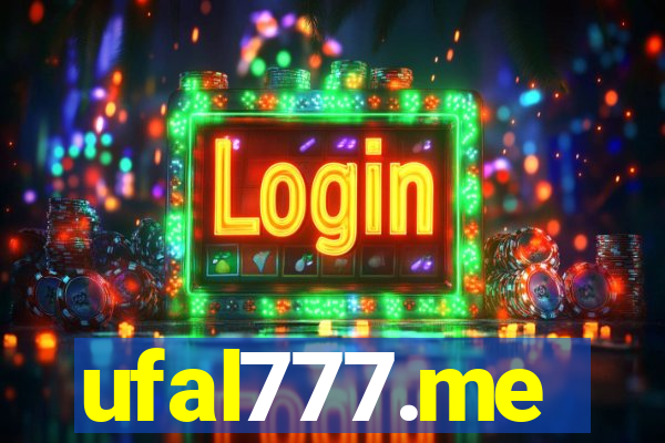 ufal777.me