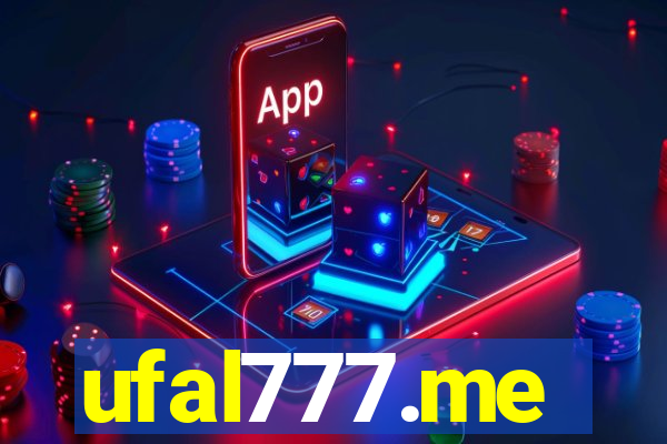 ufal777.me