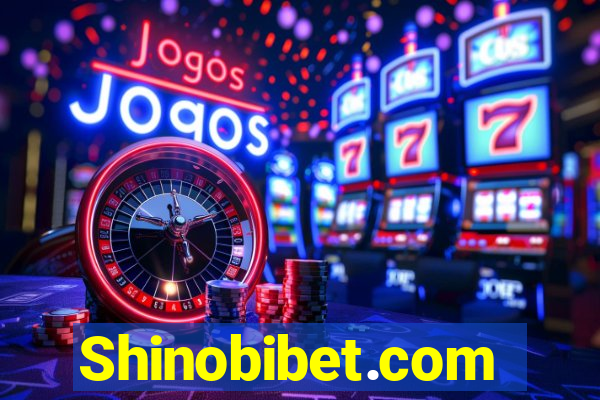 Shinobibet.com