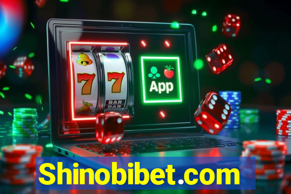 Shinobibet.com