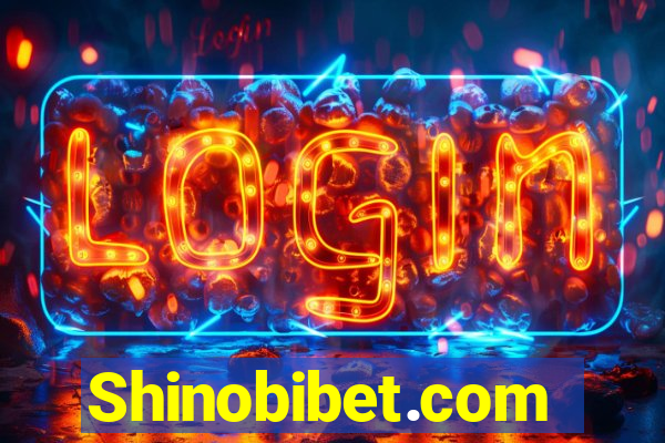 Shinobibet.com