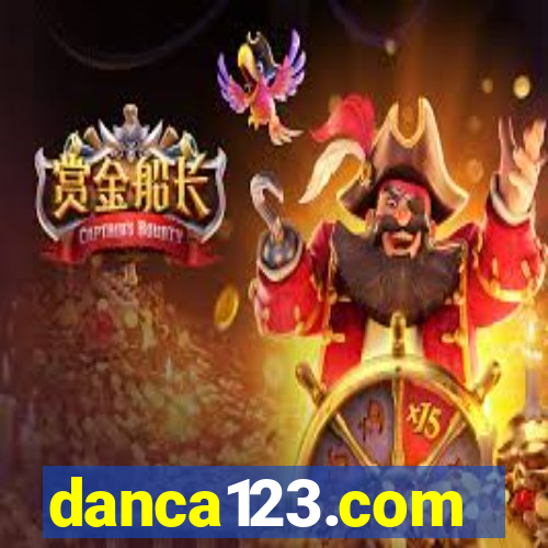 danca123.com