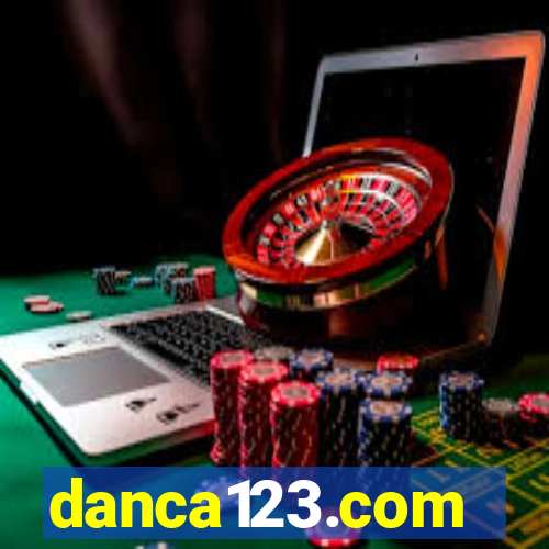 danca123.com