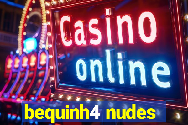 bequinh4 nudes