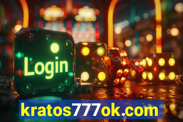 kratos777ok.com