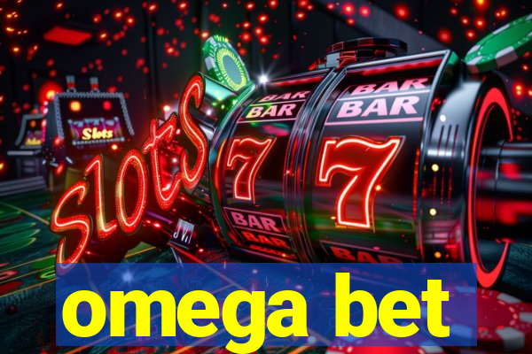 omega bet