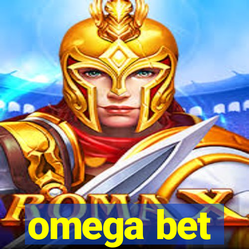 omega bet