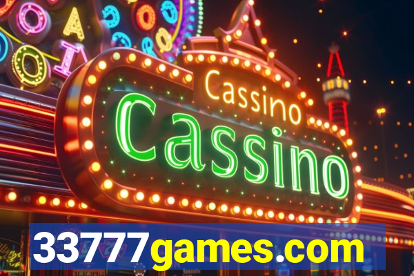 33777games.com