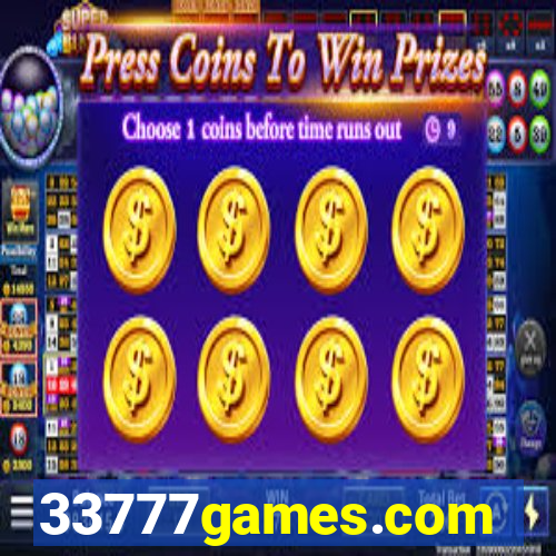 33777games.com