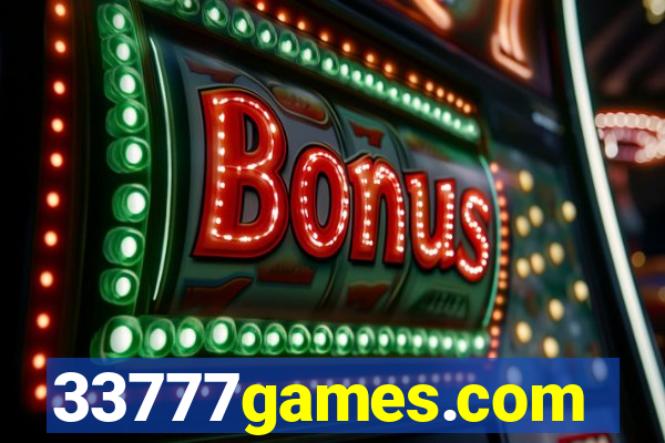 33777games.com