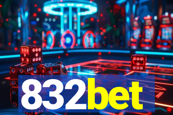 832bet