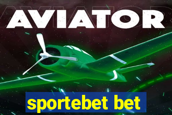 sportebet bet