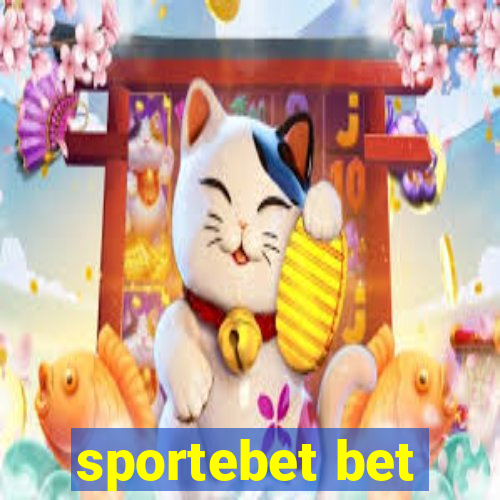 sportebet bet