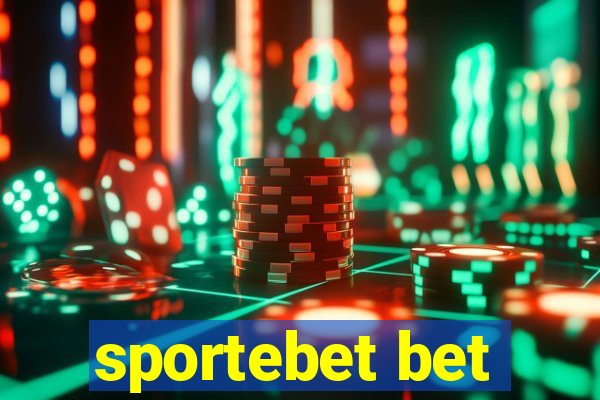 sportebet bet