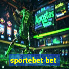 sportebet bet