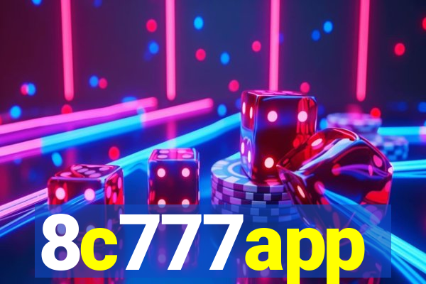 8c777app