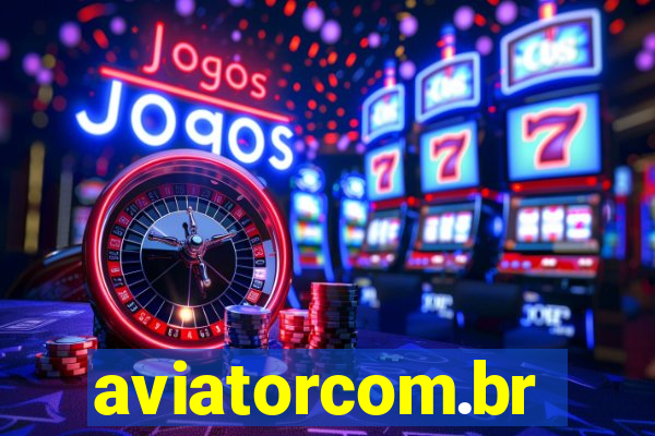 aviatorcom.br