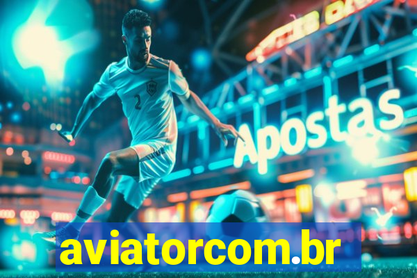 aviatorcom.br