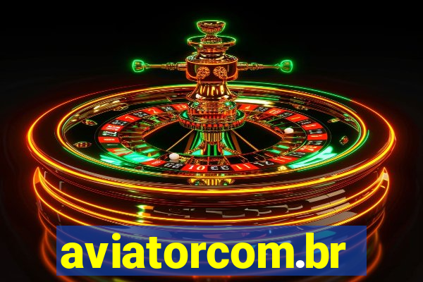 aviatorcom.br