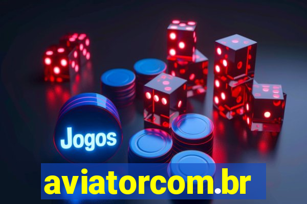 aviatorcom.br