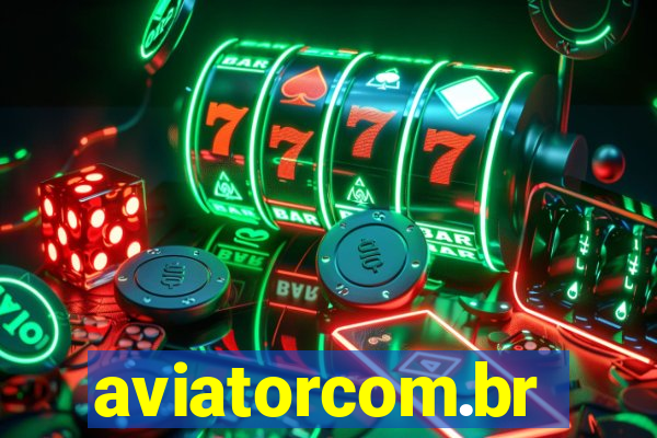 aviatorcom.br