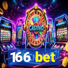 166 bet