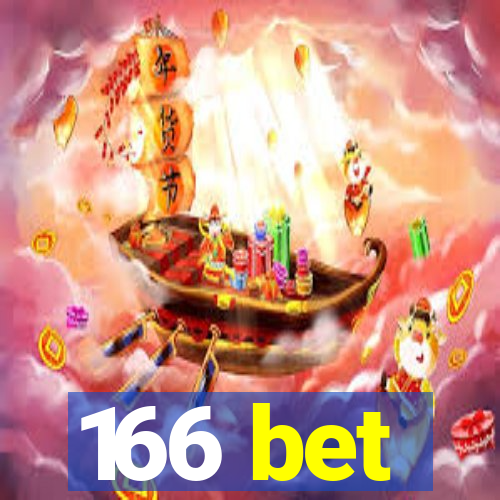 166 bet