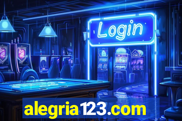 alegria123.com