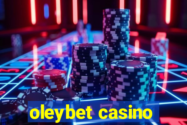 oleybet casino