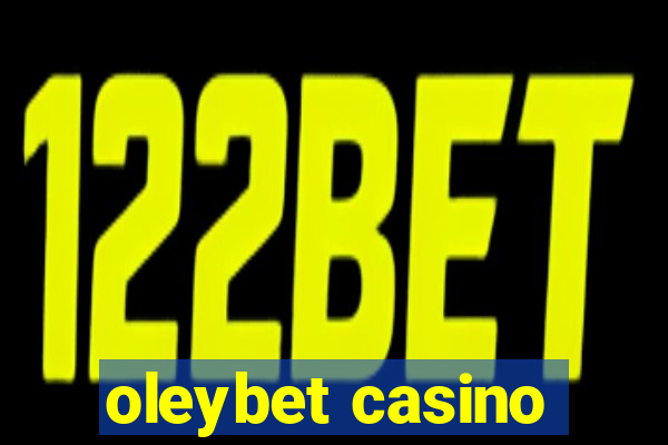 oleybet casino