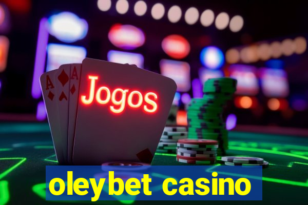 oleybet casino