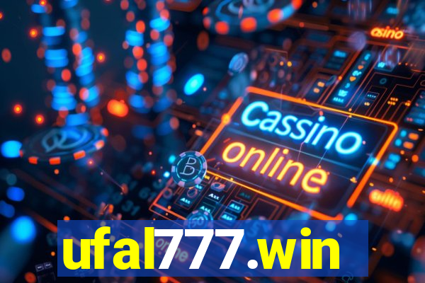 ufal777.win