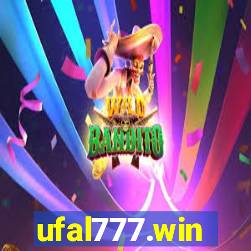 ufal777.win