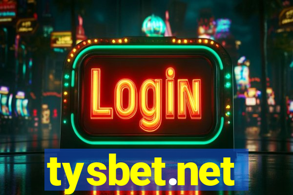 tysbet.net