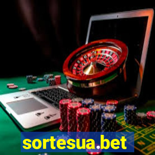 sortesua.bet