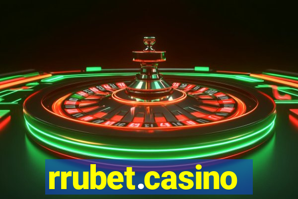 rrubet.casino