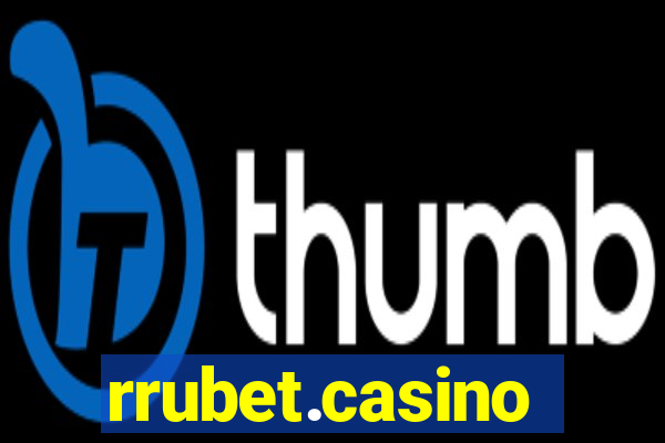 rrubet.casino