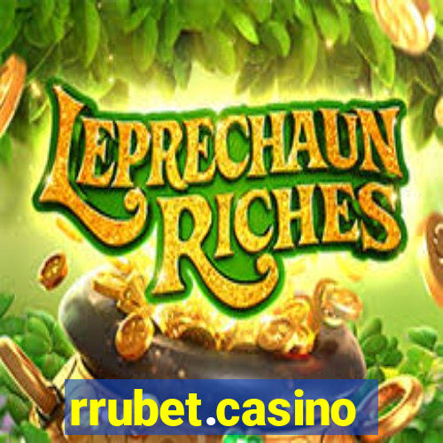 rrubet.casino