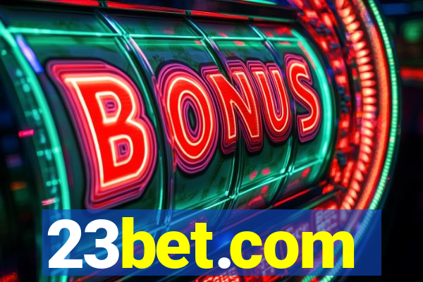 23bet.com