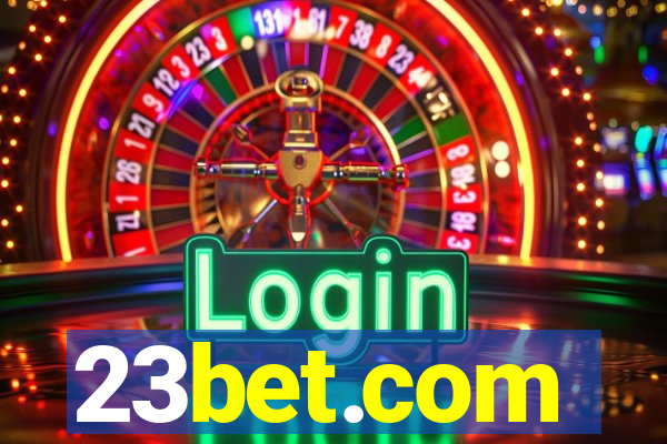 23bet.com