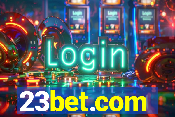 23bet.com