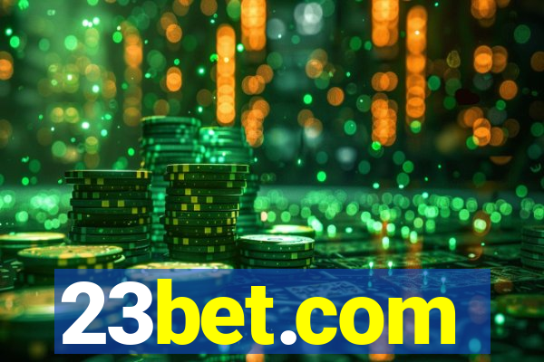 23bet.com