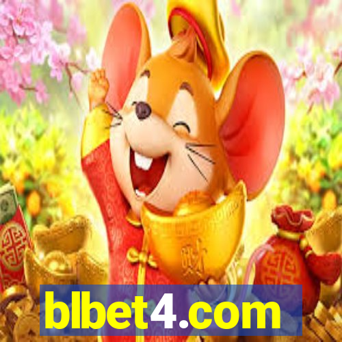 blbet4.com