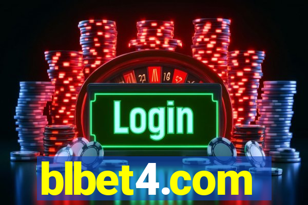 blbet4.com