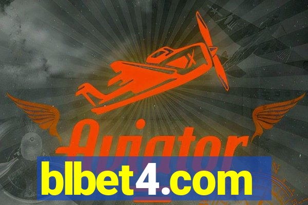 blbet4.com