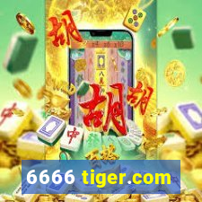 6666 tiger.com