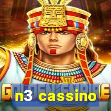 n3 cassino