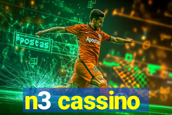 n3 cassino